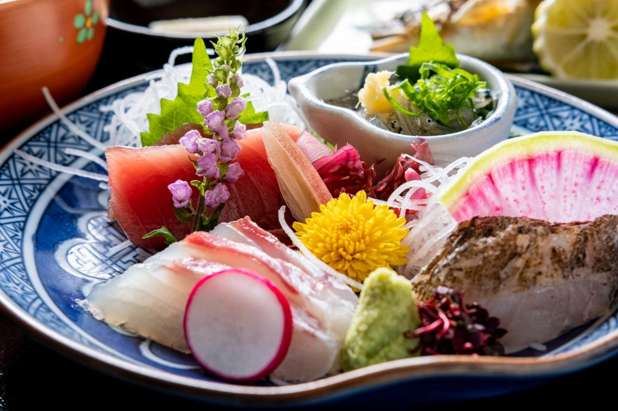 Awashima Hotel Numazu Dış mekan fotoğraf